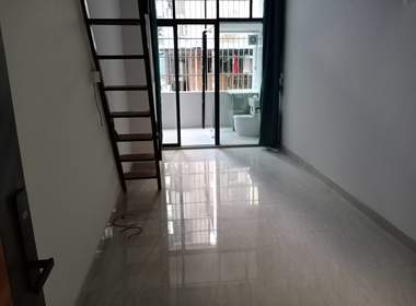 北社阳光公寓（棠下北社大街6号） 1室1厅1卫