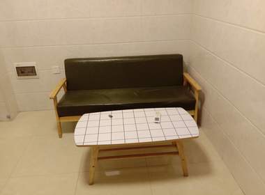 永泓公寓（永泰元下田东街九巷37号） 1室1厅1卫