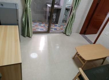 永泓公寓（永泰元下田东街九巷37号） 1室1厅1卫