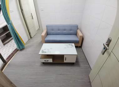 永泰官厅东街四巷6号 1室1厅1卫