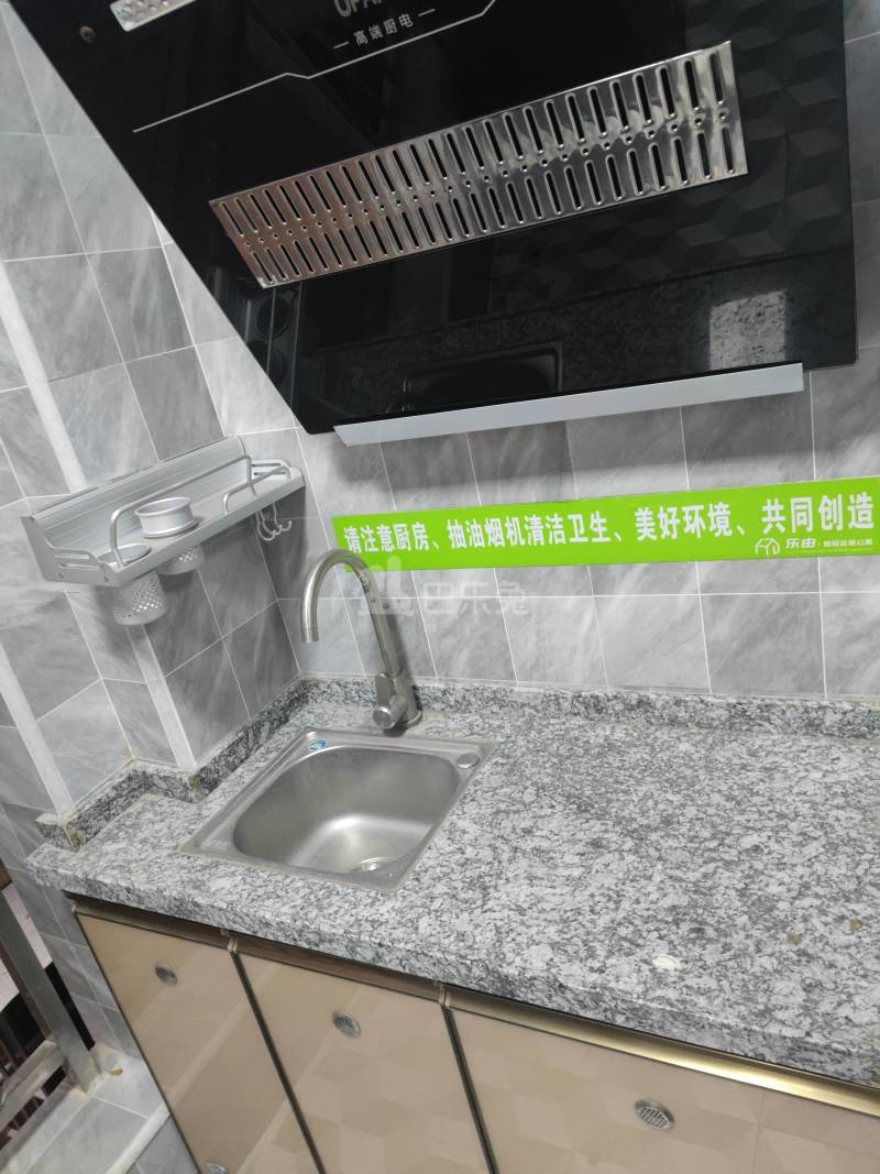 江夏北四巷3号7658181厨房图4