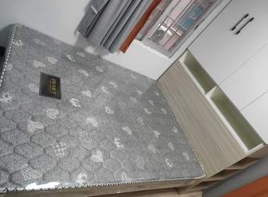 江夏北四巷3号 1室0厅1卫