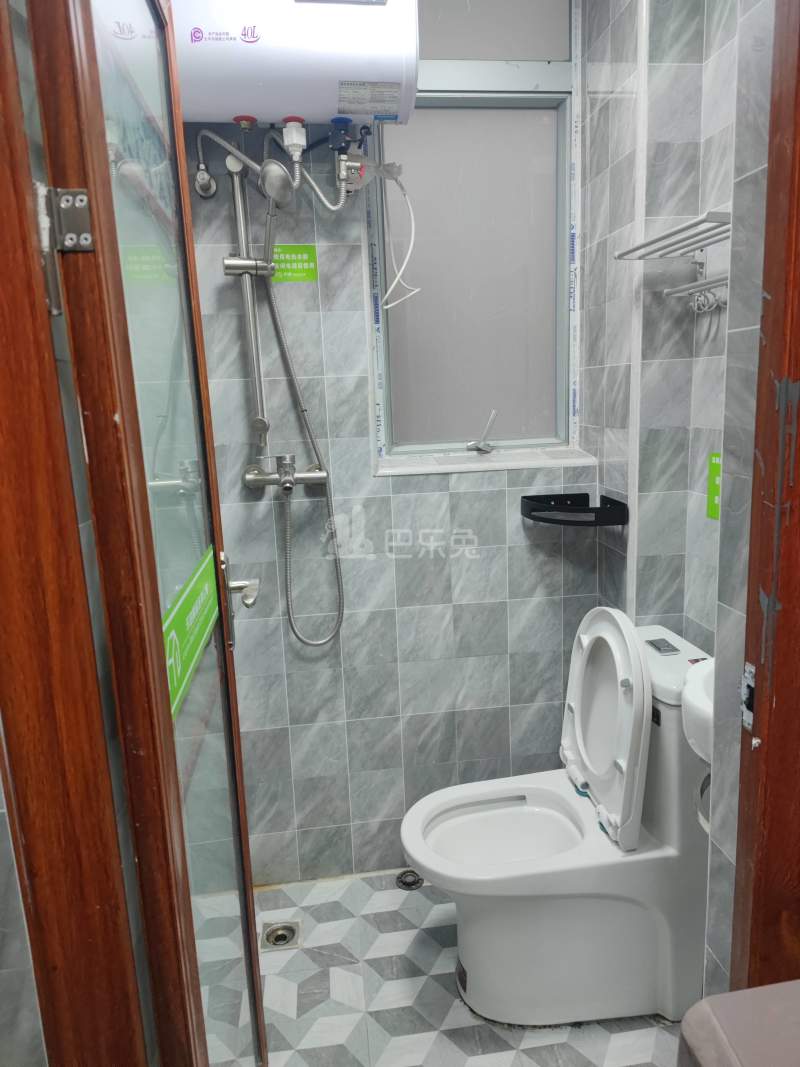 江夏北四巷3号7658181卫生间图5