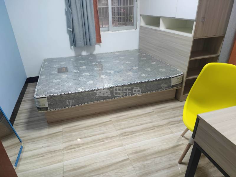 江夏北四巷3号7658181卧室图3