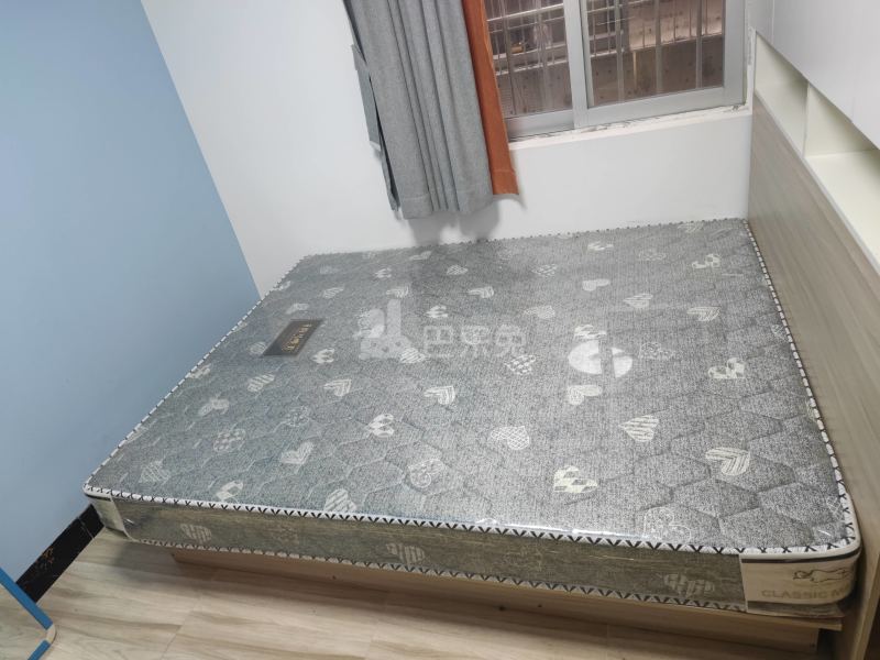 江夏北四巷3号7658181卧室图1