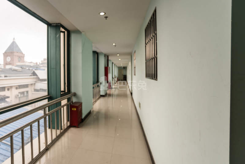 松江区商业广场765159周边环境图34