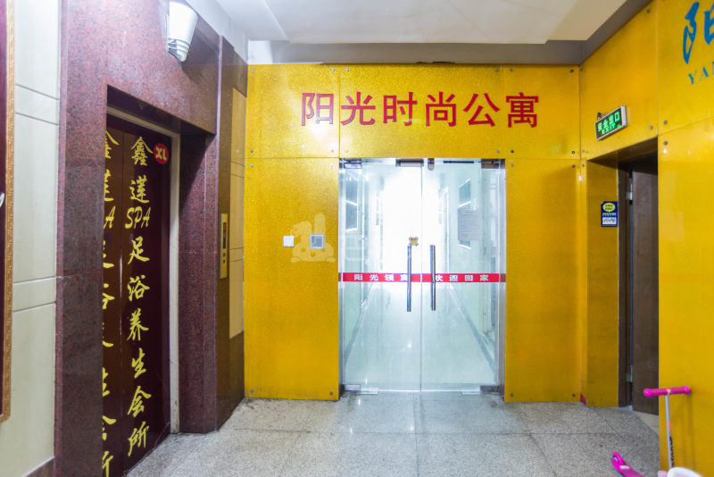 松江区商业广场765159周边环境图32