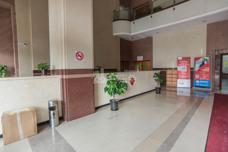 松江区商业广场765159周边环境图30