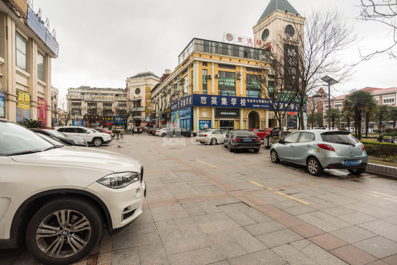 松江区商业广场765159周边环境图29