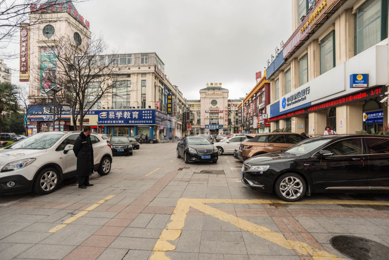 松江区商业广场765159周边环境图28