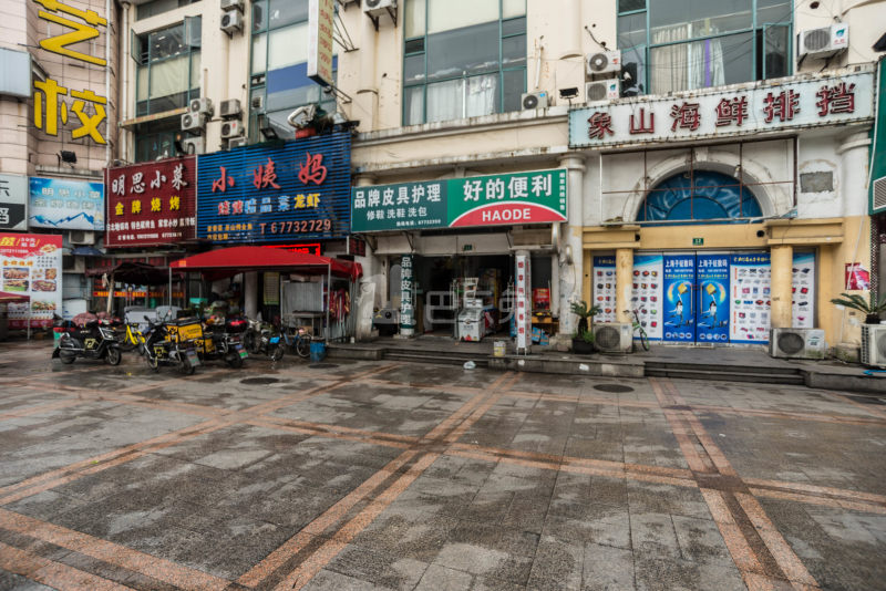 松江区商业广场765159周边环境图25