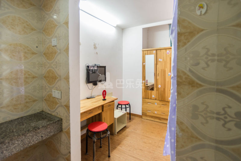 松江区商业广场765159卧室图11