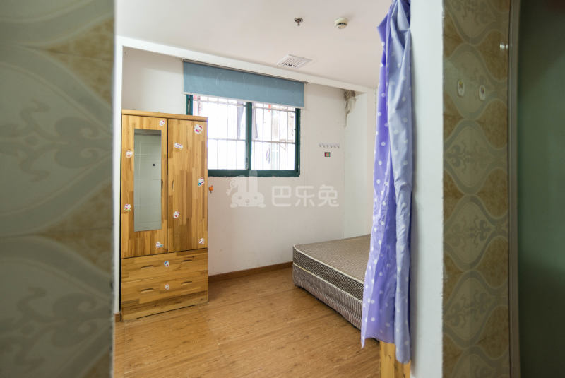 松江区商业广场765159卧室图10