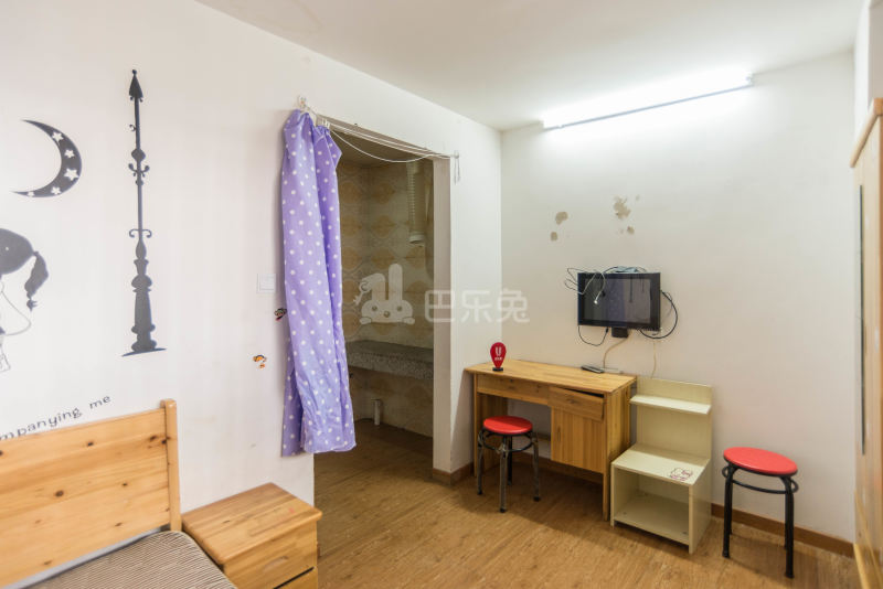 松江区商业广场765159卧室图9