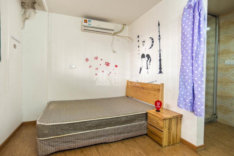 松江区商业广场765159卧室图8