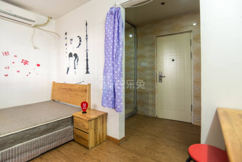 松江区商业广场765159卧室图7
