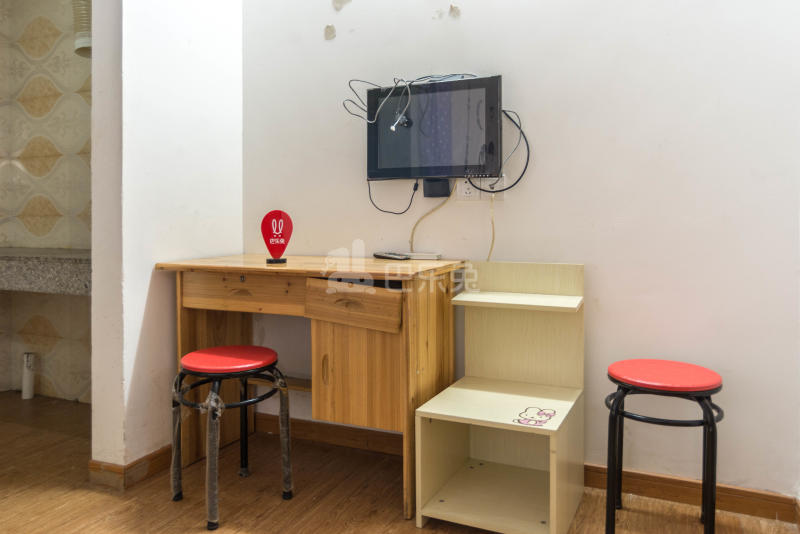 松江区商业广场765159卧室图6