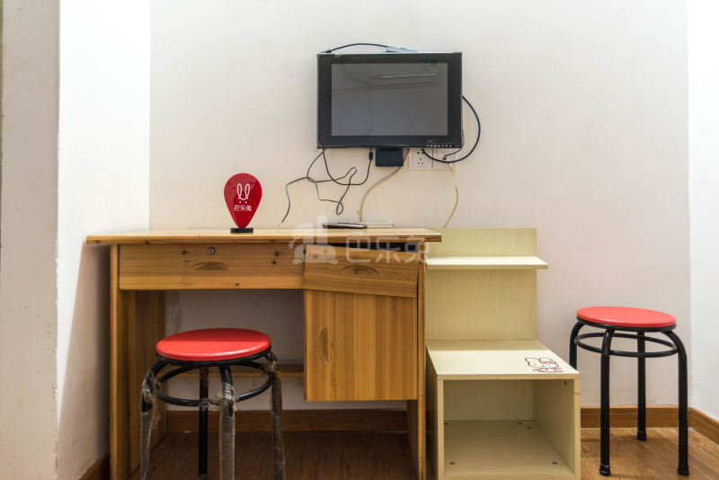 松江区商业广场765159卧室图5