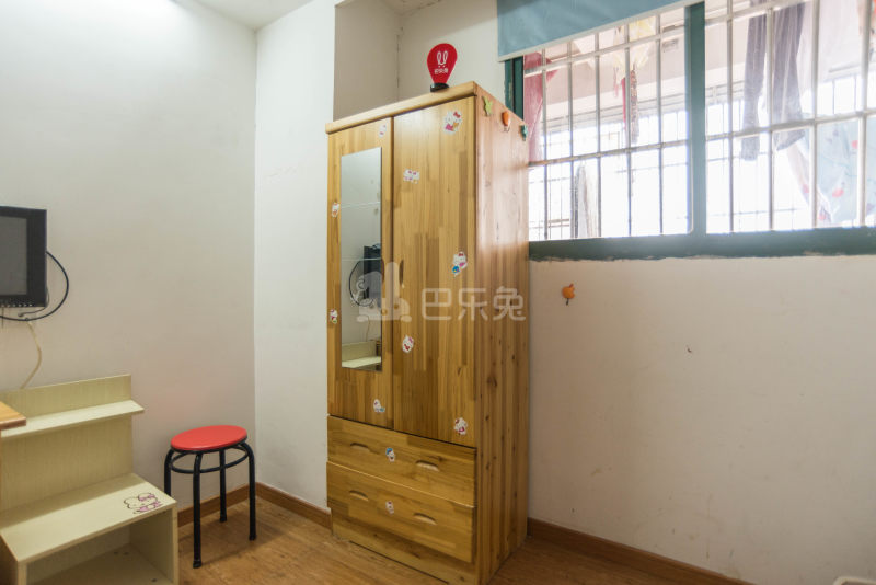 松江区商业广场765159卧室图3