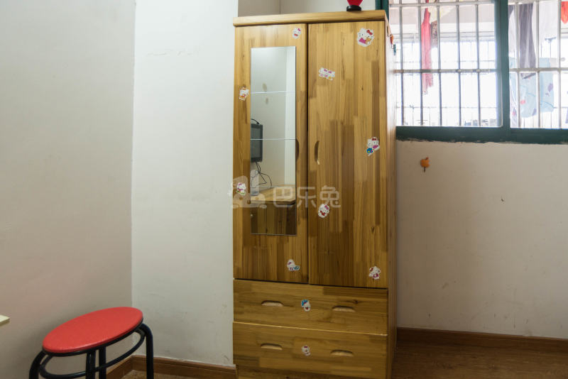 松江区商业广场765159卧室图2