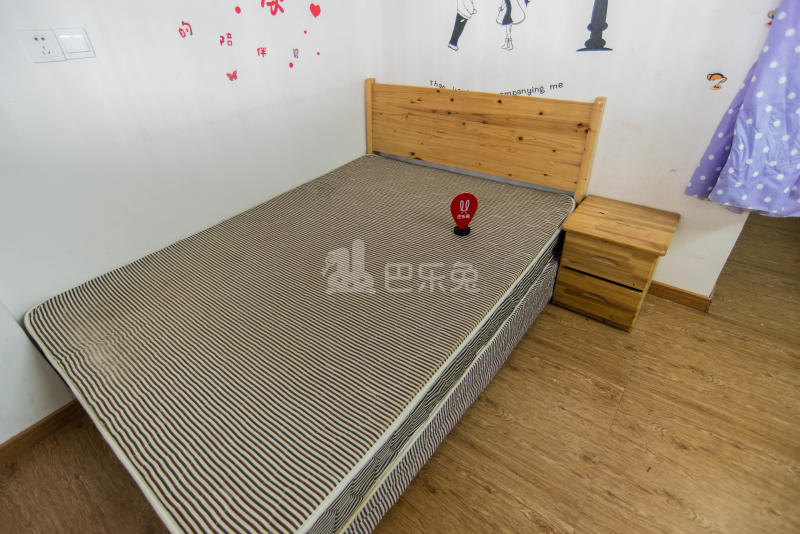 松江区商业广场765159卧室图1