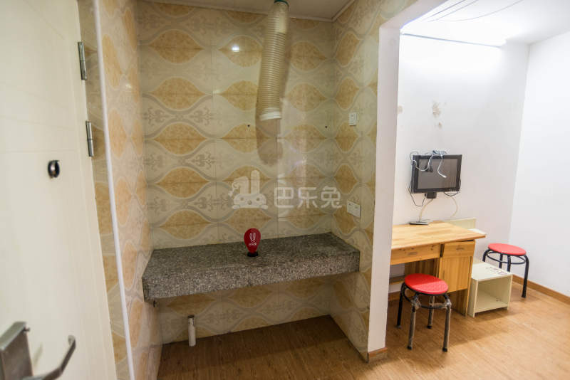 松江区商业广场765159厨房图14