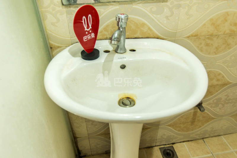 松江区商业广场765159卫生间图20