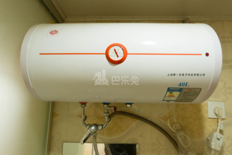 松江区商业广场765159卫生间图22