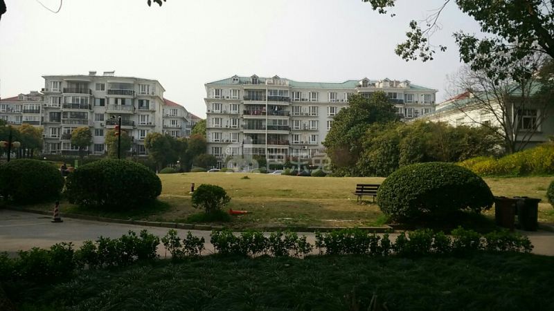 海德公寓1407420周边环境图7