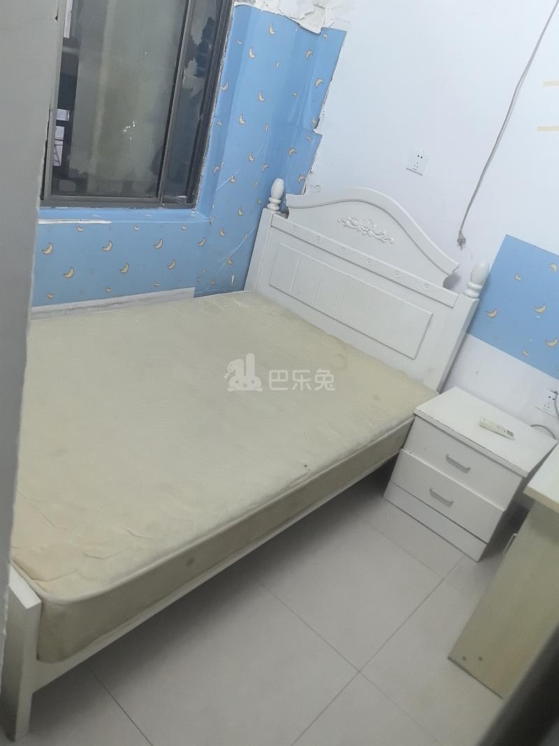 桃苑小区765970卧室图1