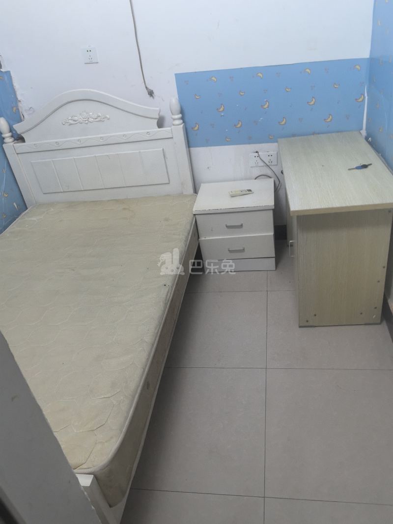 桃苑小区765970卧室图0