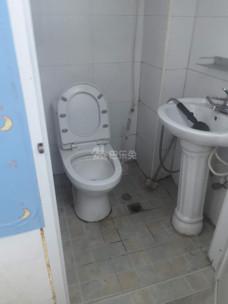 桃苑小区765970卫生间图6