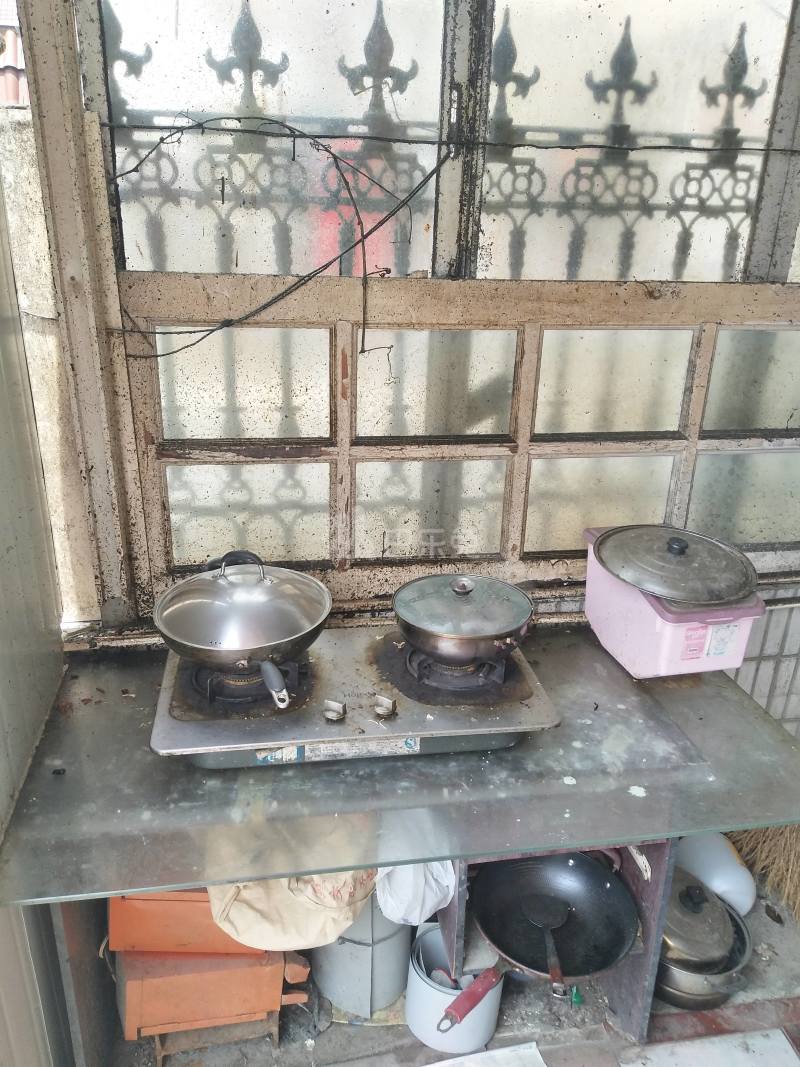 桃苑小区765970厨房图5