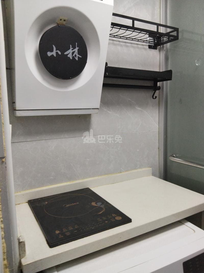 梅香苑（伟业路780弄）7659733厨房图5