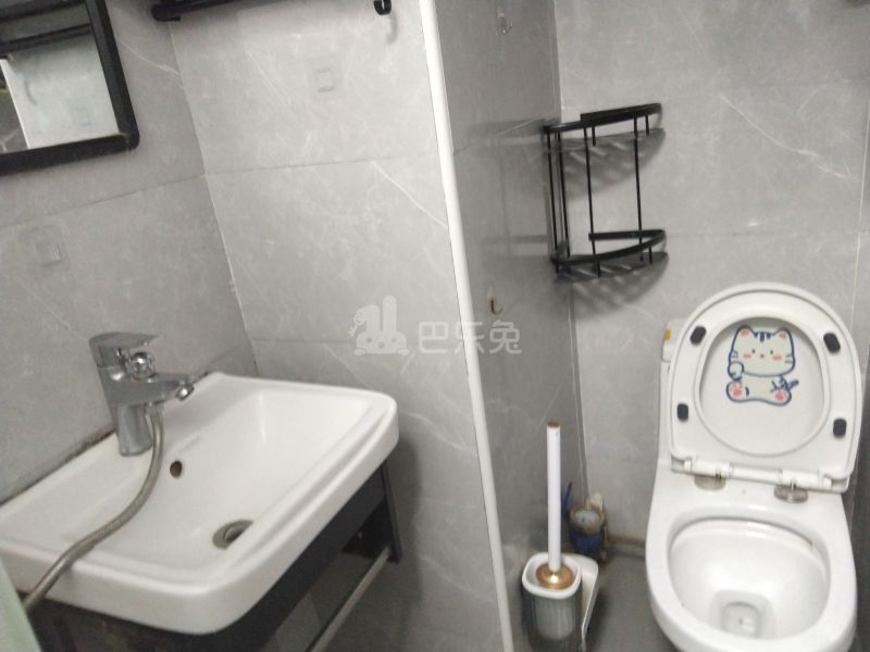 梅香苑（伟业路780弄）7659733卫生间图7