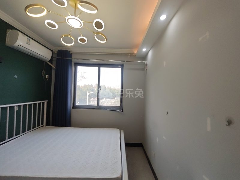 梅香苑（伟业路780弄）7659733卧室图3