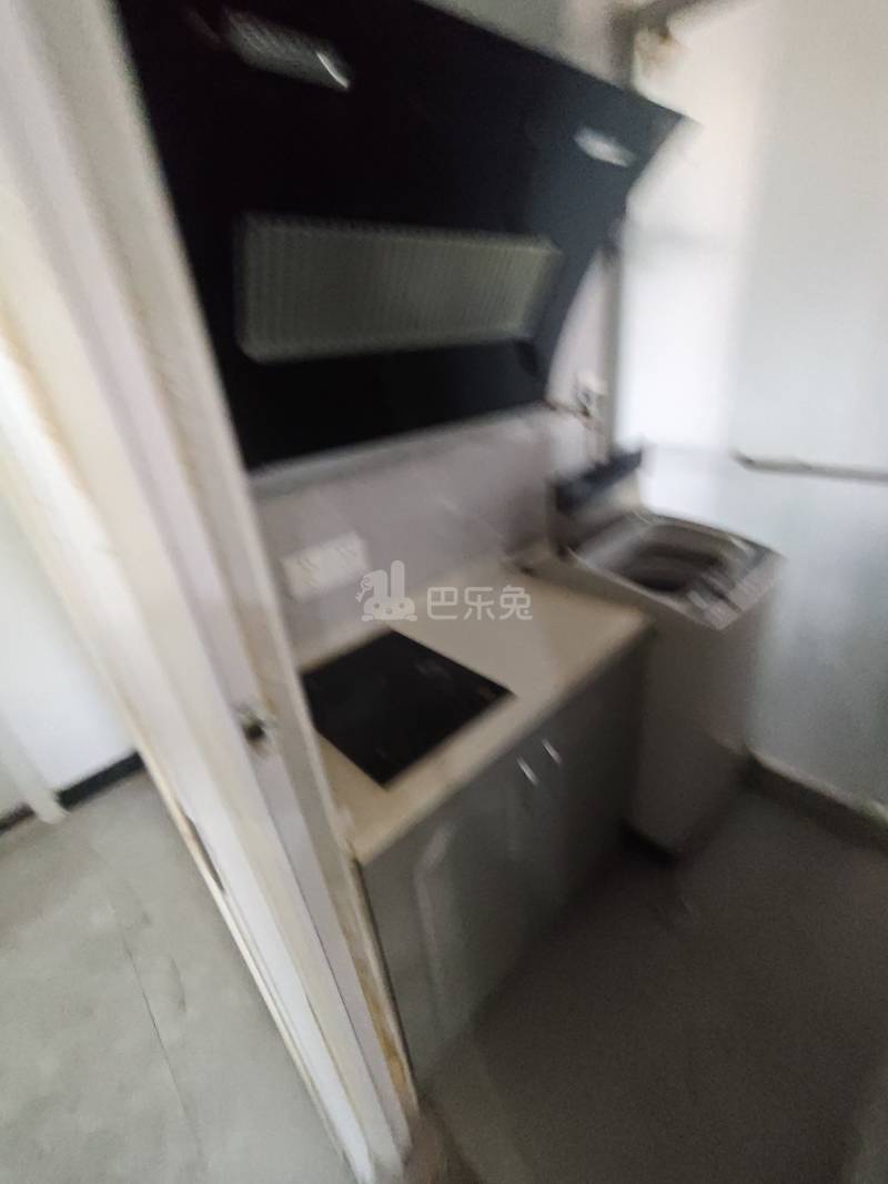 梅香苑（伟业路780弄）7659733厨房图4