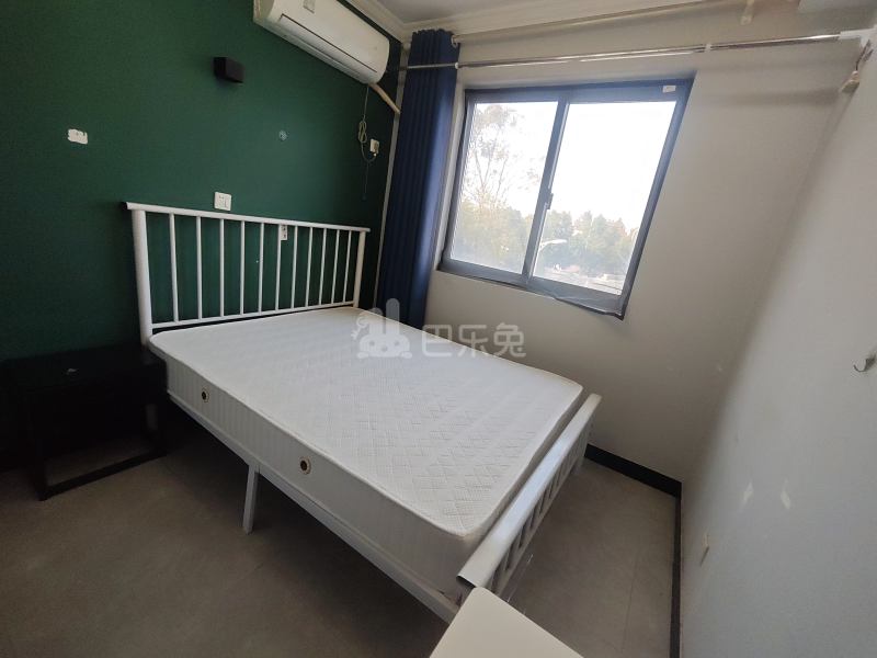 梅香苑（伟业路780弄）7659733卧室图1