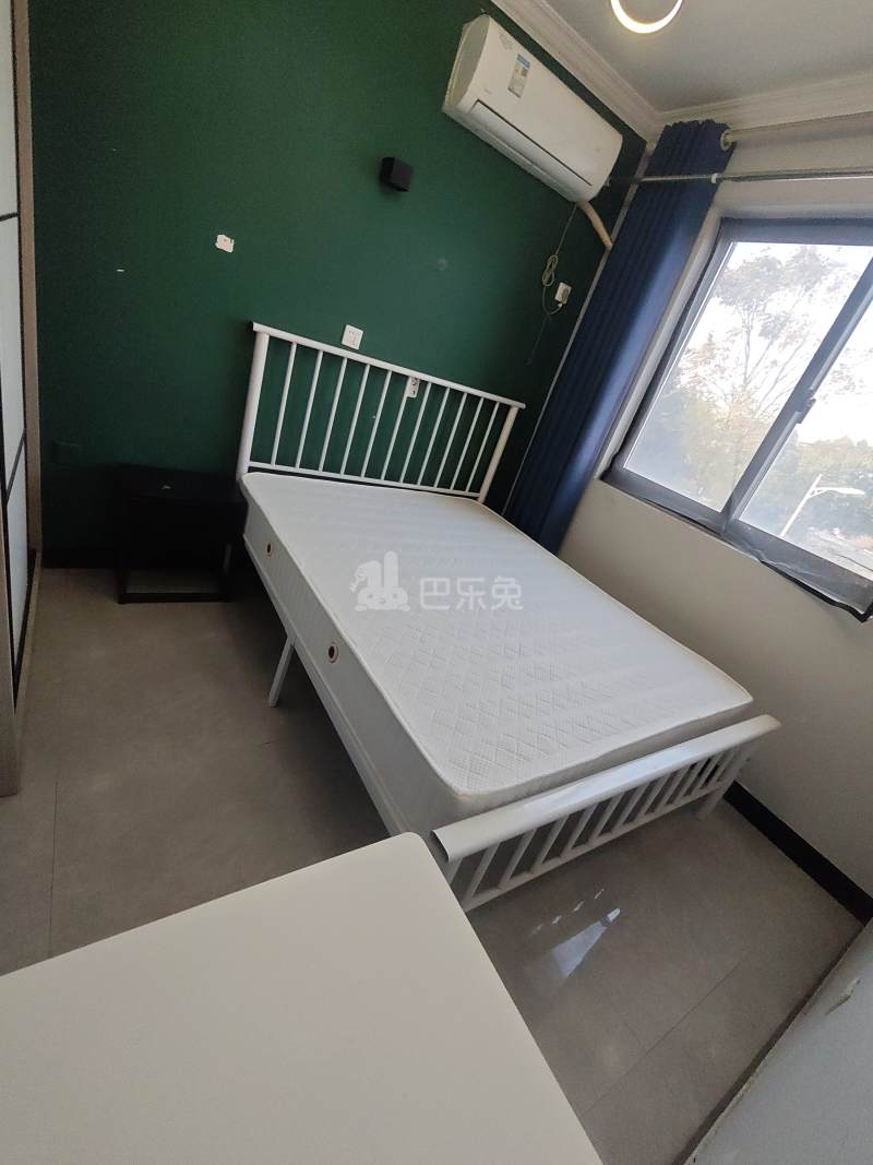 梅香苑（伟业路780弄）7659733卧室图2