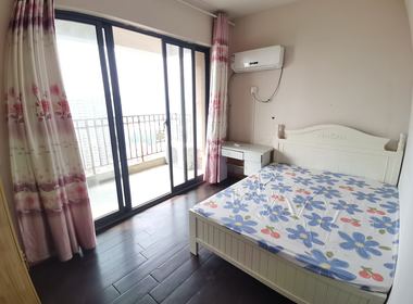 鑫苑国际城市花园 