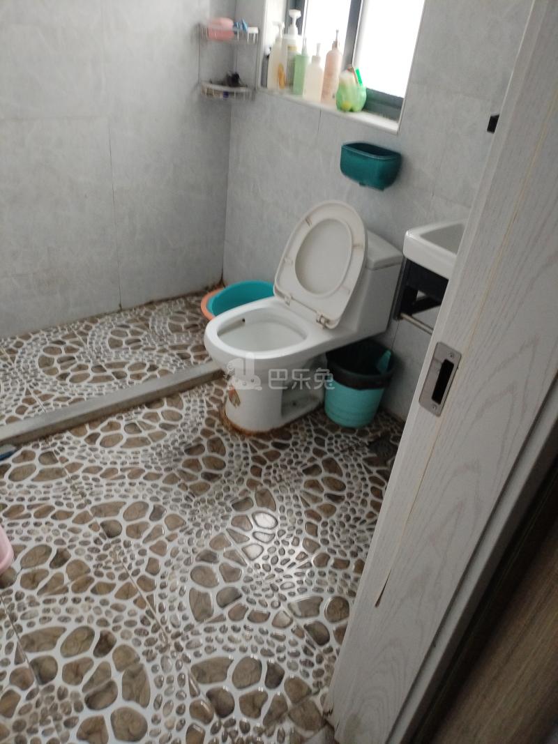 华泾绿苑13234634卫生间图9