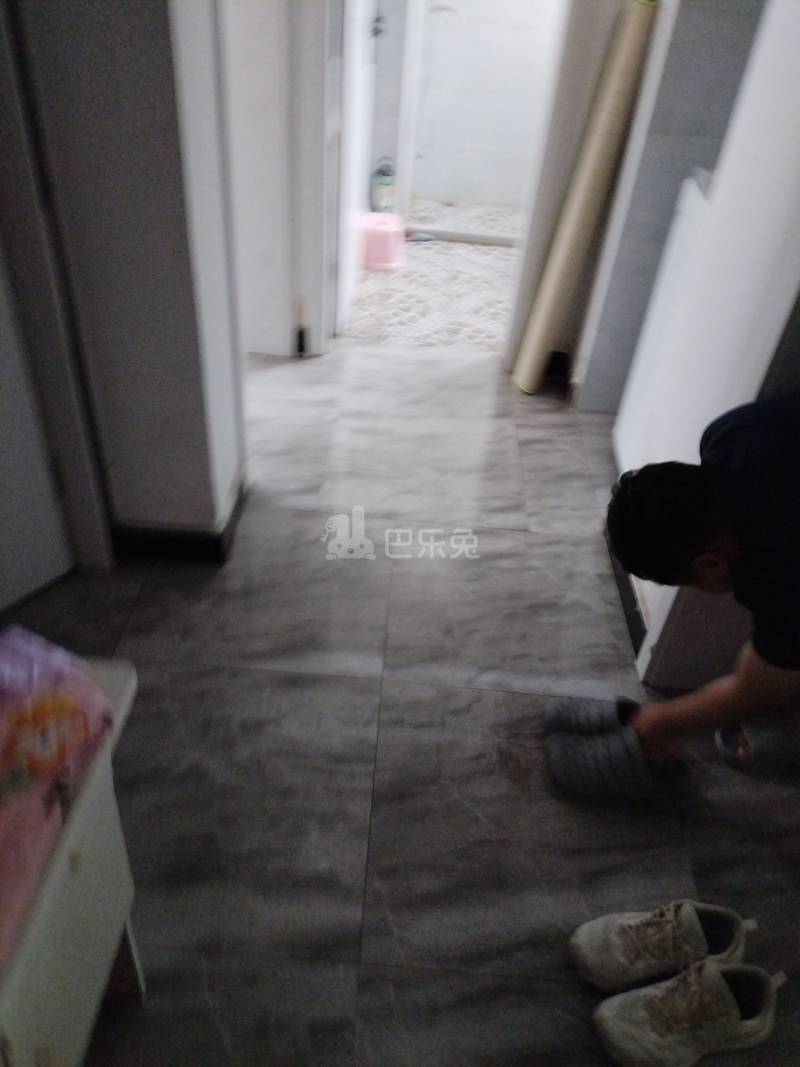 华泾绿苑13234634客厅图4