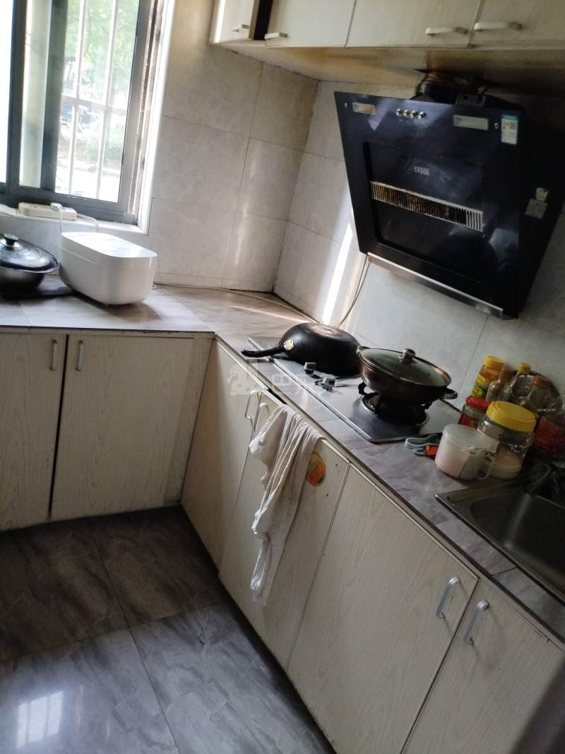 华泾绿苑13234634厨房图5