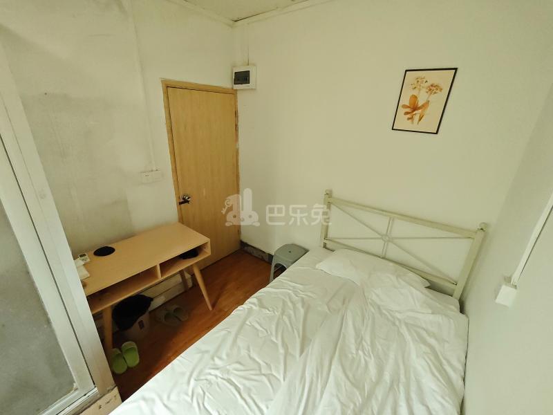 松坪山科苑新区7668111卧室图4