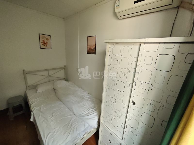 松坪山科苑新区7668111卧室图2