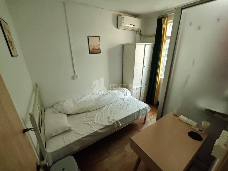 松坪山科苑新区7668111卧室图0