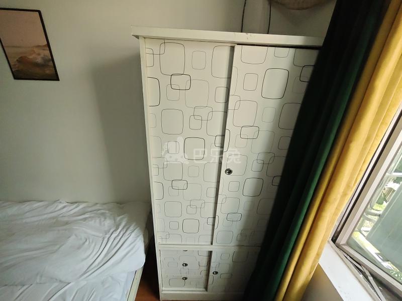 松坪山科苑新区7668111卧室图3