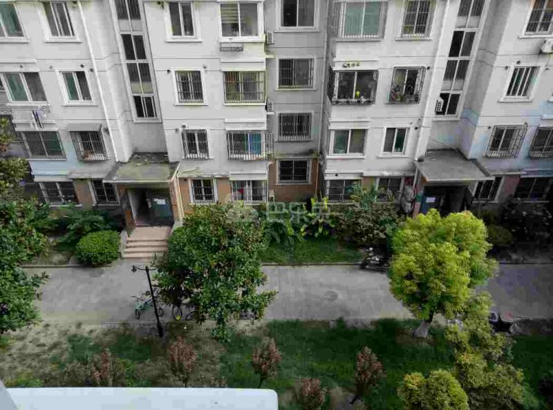 亭汇花苑17870588周边环境图9