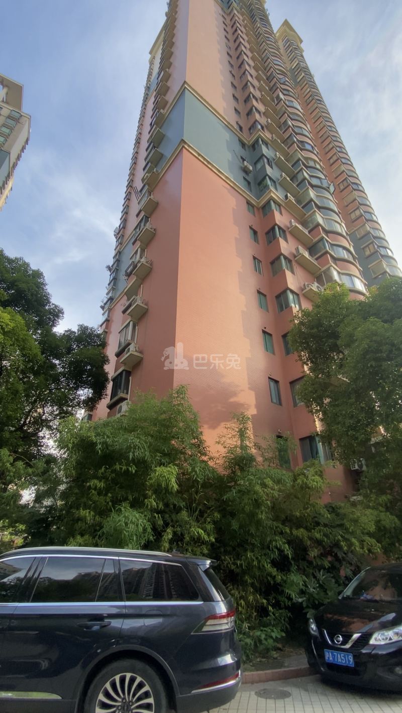 香港丽园767099周边环境图21