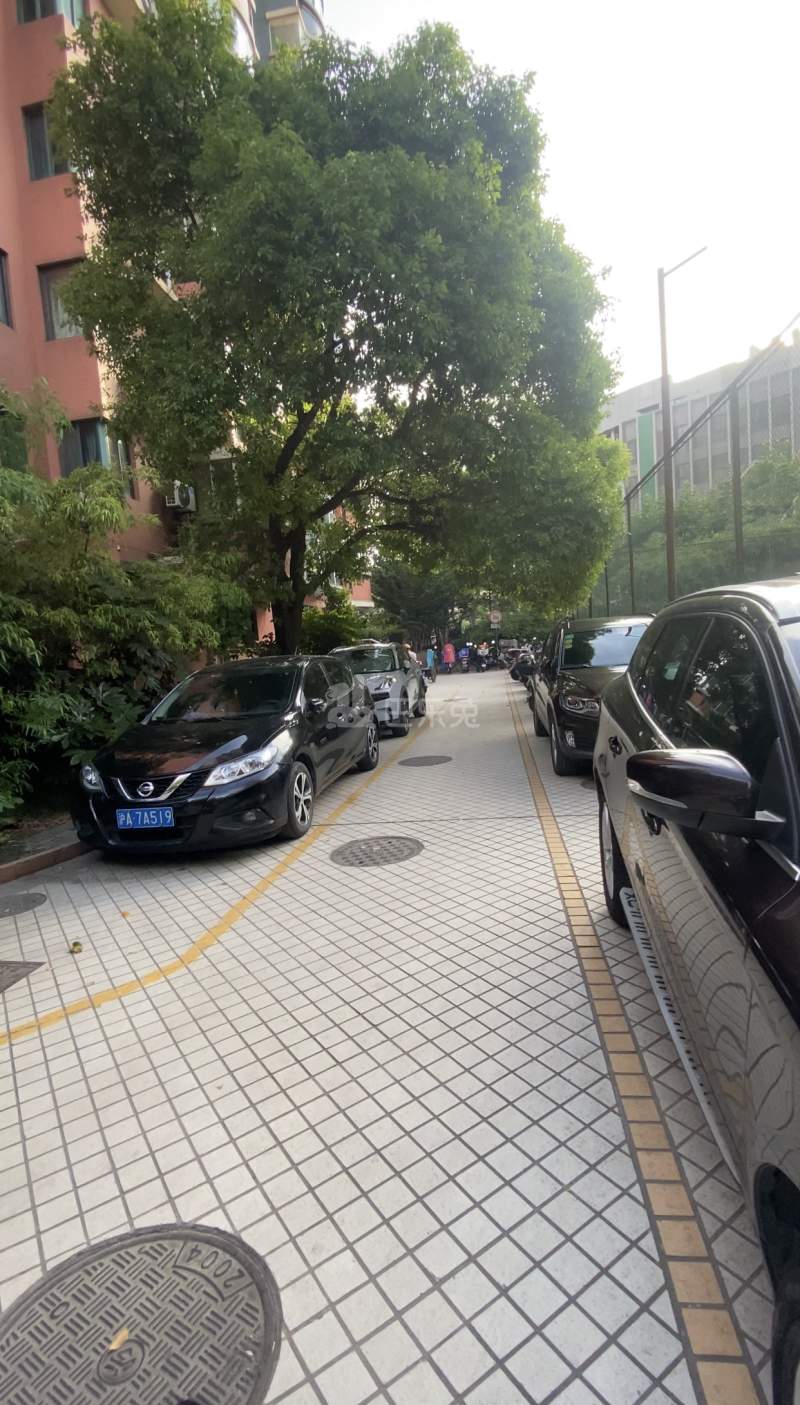 香港丽园767099周边环境图22